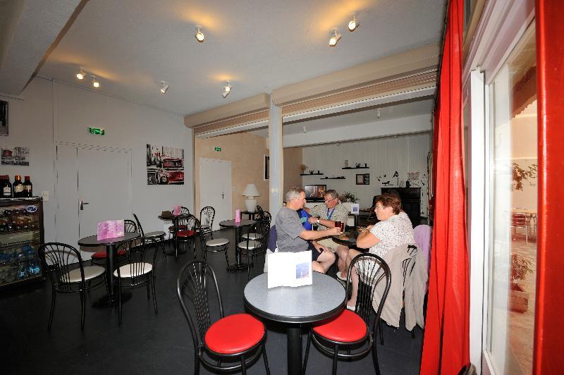 ホテルAzureva La Malene Lozere エクステリア 写真